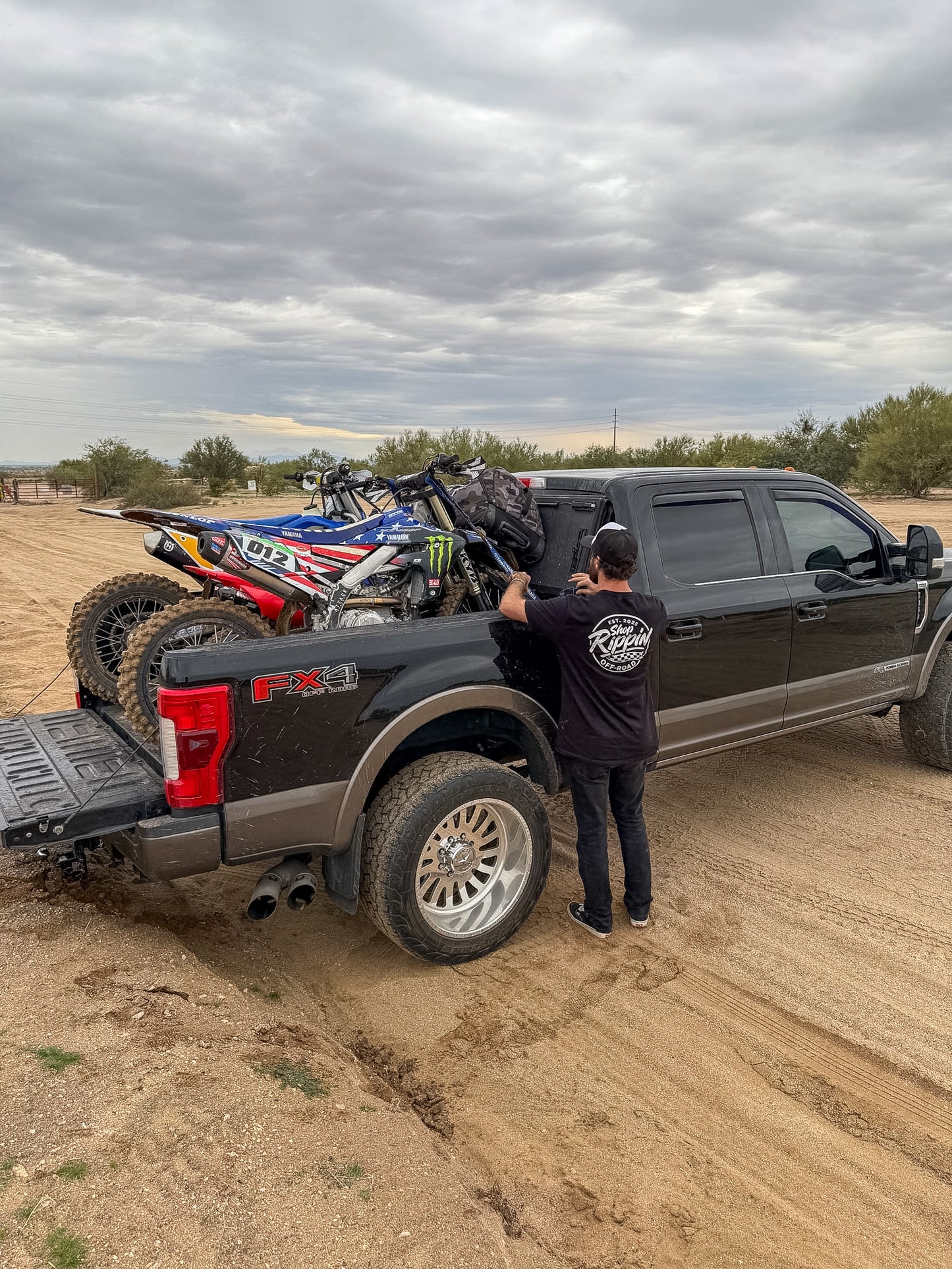 Shop Rippin