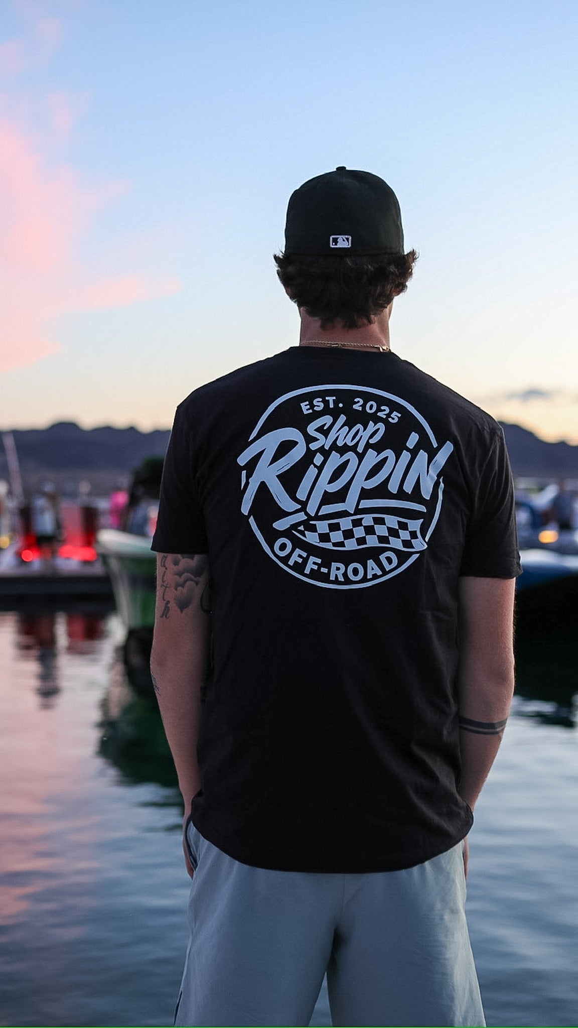 Shop Rippin