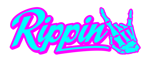 Rippin